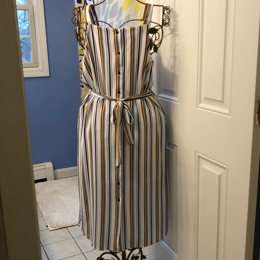 NWOT! Cute summer dress